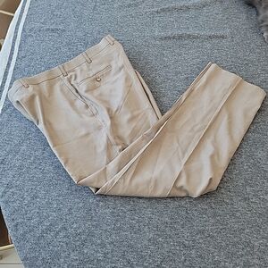 Jos. A. Bank Light Brown Dress Pants